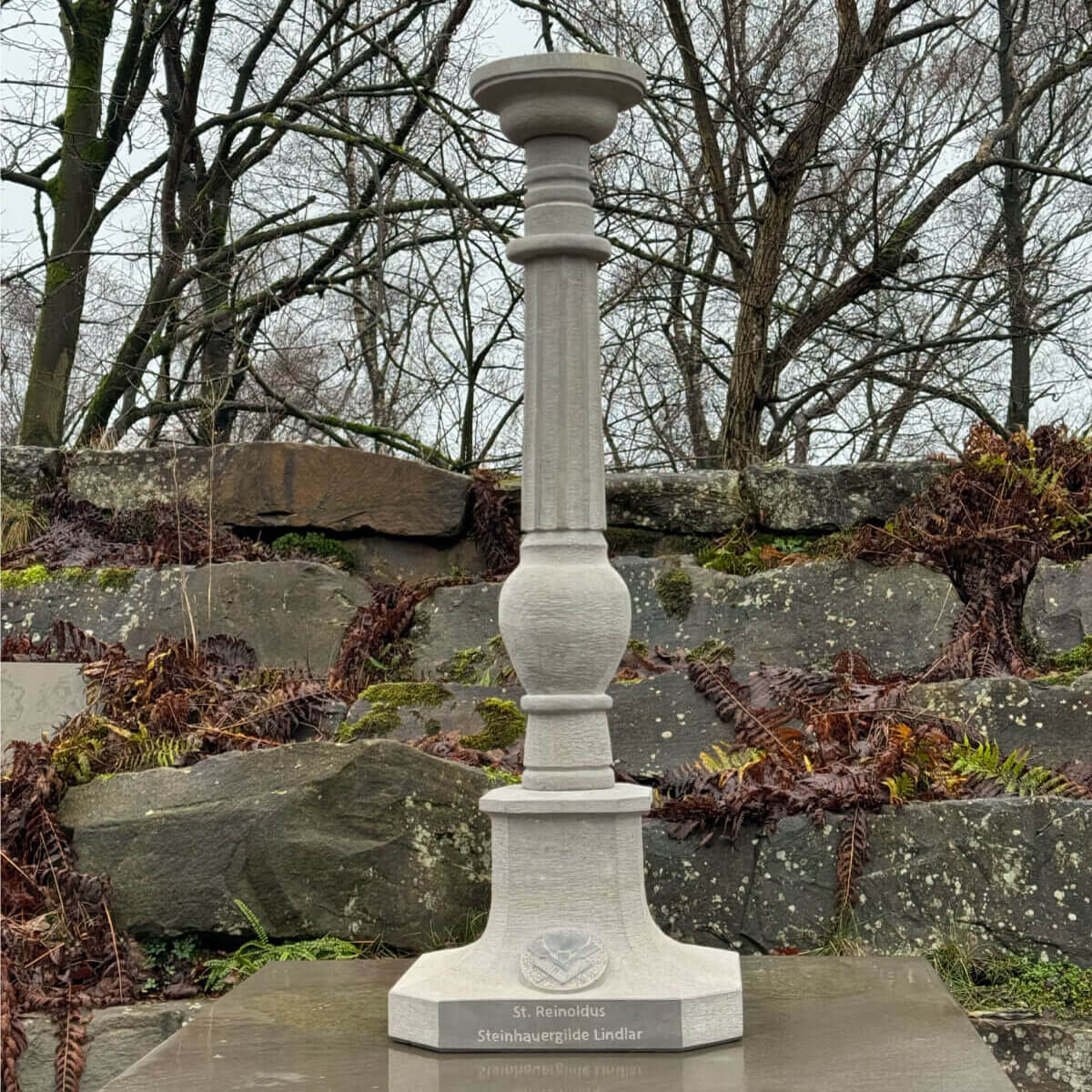 St. Reinoldus Steinhauergilde Lindlar